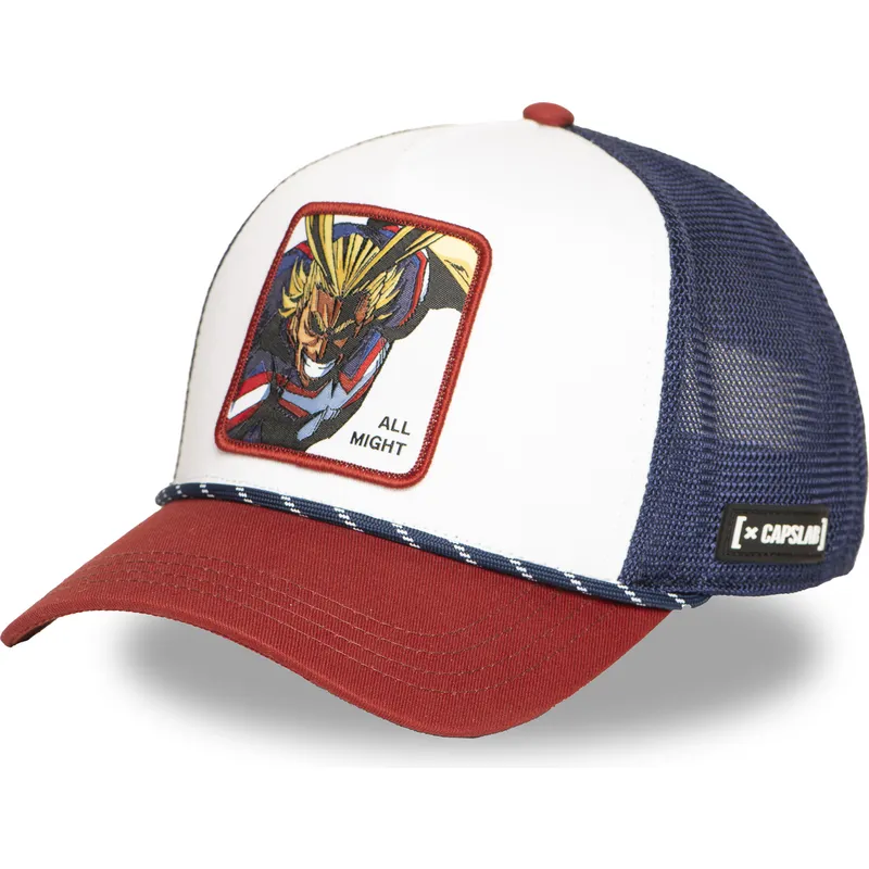 mutsid-kumer-mitmevarviline-snapback-mha2-all-might-my-hero-academia-capslab