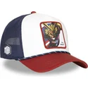 mutsid-kumer-mitmevarviline-snapback-mha2-all-might-my-hero-academia-capslab