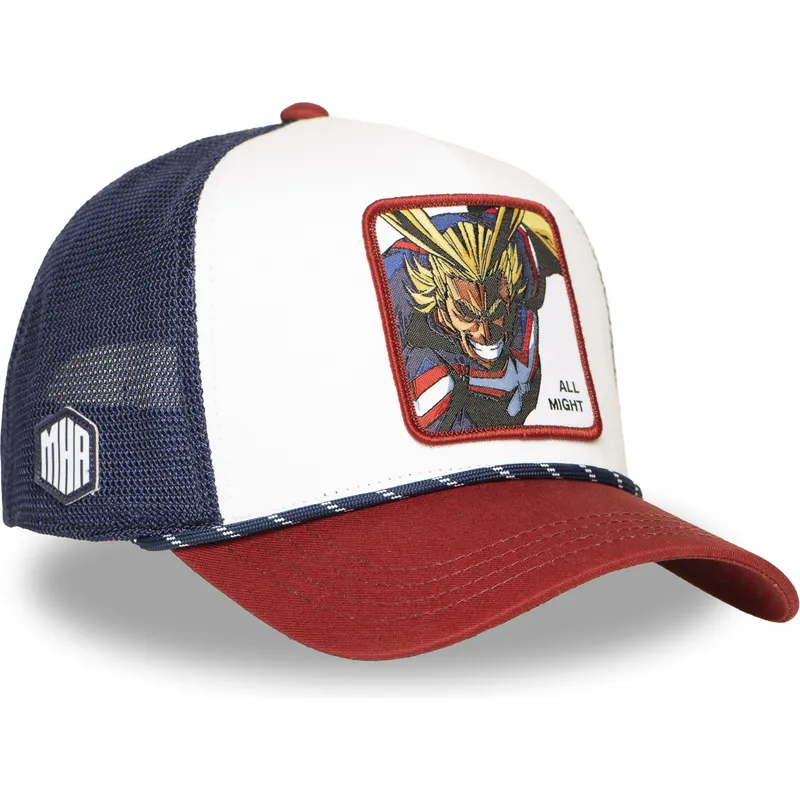 mutsid-kumer-mitmevarviline-snapback-mha2-all-might-my-hero-academia-capslab