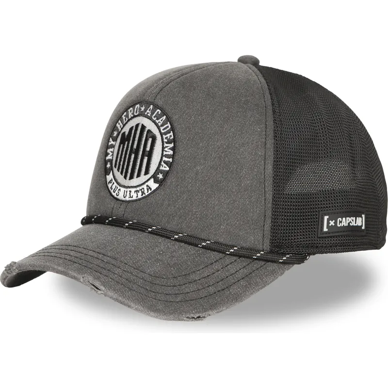 mutsid-kumer-hall-snapback-plus-ultra-mha2-lmh-my-hero-academia-capslab