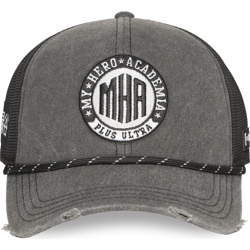 mutsid-kumer-hall-snapback-plus-ultra-mha2-lmh-my-hero-academia-capslab