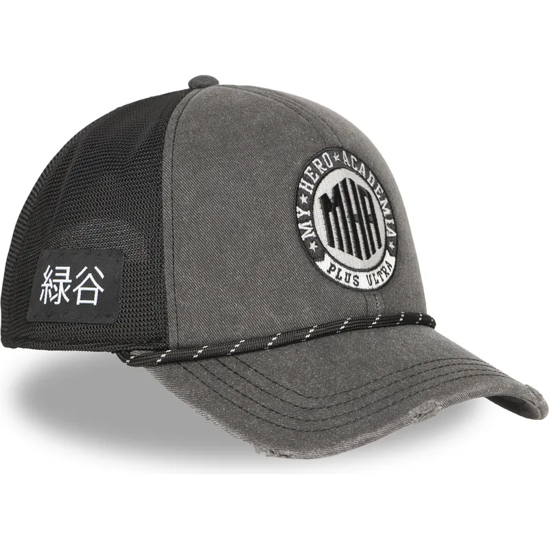 mutsid-kumer-hall-snapback-plus-ultra-mha2-lmh-my-hero-academia-capslab