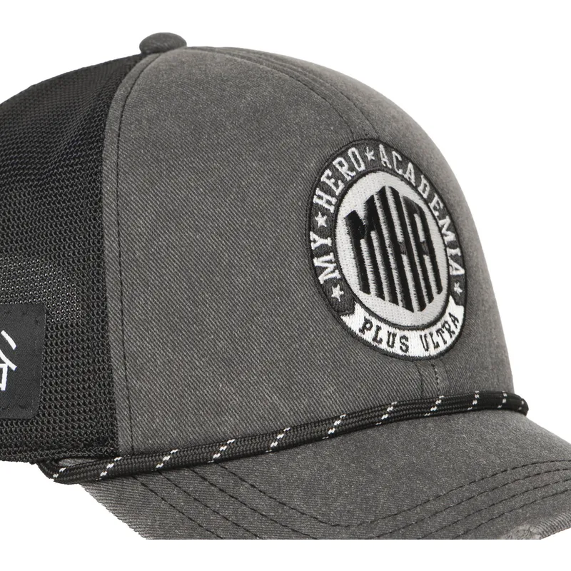 mutsid-kumer-hall-snapback-plus-ultra-mha2-lmh-my-hero-academia-capslab