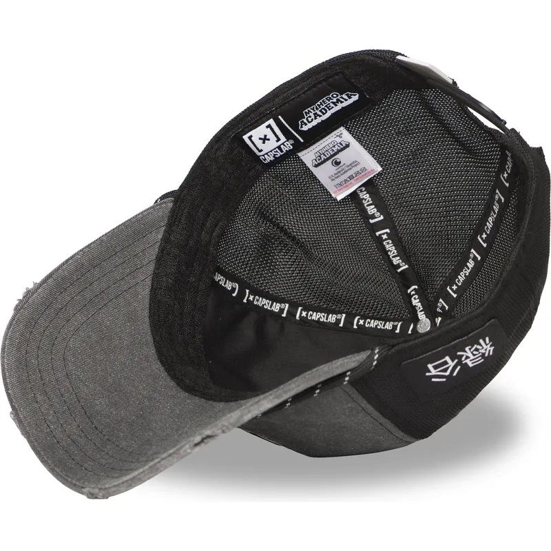 mutsid-kumer-hall-snapback-plus-ultra-mha2-lmh-my-hero-academia-capslab