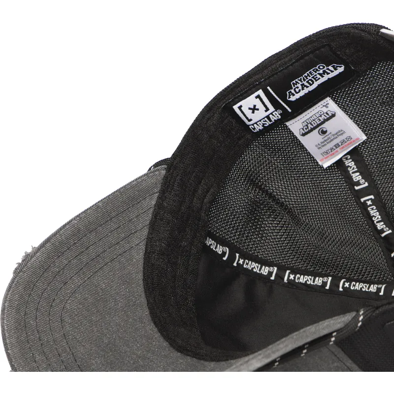 mutsid-kumer-hall-snapback-plus-ultra-mha2-lmh-my-hero-academia-capslab