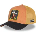 mutsid-kumer-oranz-snapback-lck2-lob-lucky-luke-capslab