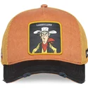 mutsid-kumer-oranz-snapback-lck2-lob-lucky-luke-capslab