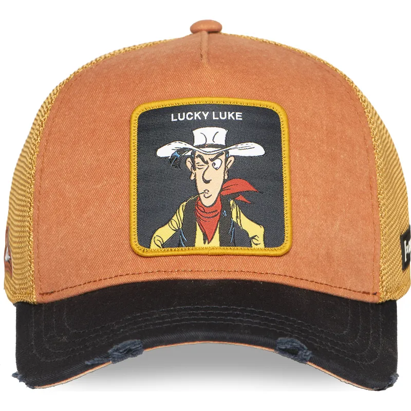 mutsid-kumer-oranz-snapback-lck2-lob-lucky-luke-capslab