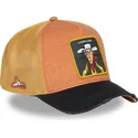 mutsid-kumer-oranz-snapback-lck2-lob-lucky-luke-capslab