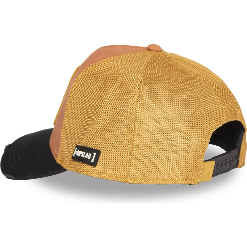 mutsid-kumer-oranz-snapback-lck2-lob-lucky-luke-capslab