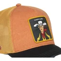 mutsid-kumer-oranz-snapback-lck2-lob-lucky-luke-capslab