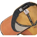 mutsid-kumer-oranz-snapback-lck2-lob-lucky-luke-capslab