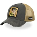 mutsid-kumer-hall-snapback-lck-joe-dalton-lucky-luke-capslab