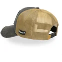 mutsid-kumer-hall-snapback-lck-joe-dalton-lucky-luke-capslab
