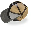 mutsid-kumer-hall-snapback-lck-joe-dalton-lucky-luke-capslab
