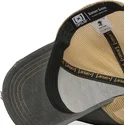 mutsid-kumer-hall-snapback-lck-joe-dalton-lucky-luke-capslab