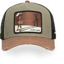 mutsid-kumer-mitmevarviline-snapback-lck-cow-lucky-luke-capslab