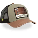 mutsid-kumer-mitmevarviline-snapback-lck-cow-lucky-luke-capslab