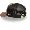 mutsid-kumer-mitmevarviline-snapback-lck-cow-lucky-luke-capslab