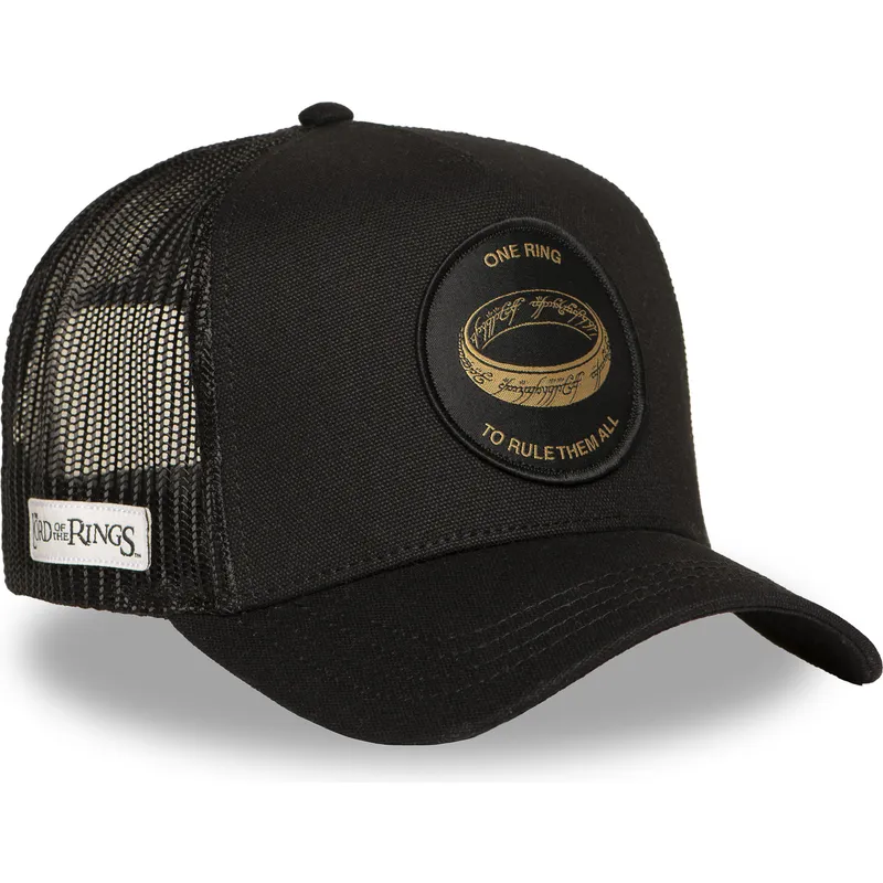 mutsid-kumer-must-snapback-lotr-rin2-uks-sormus-sormuste-isand-capslab