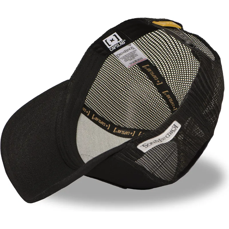 cap-kumer-black-snapback-anillo-unico-lotr-rin2-el-senor-one-ring-the-lord-of-the-rings-capslab