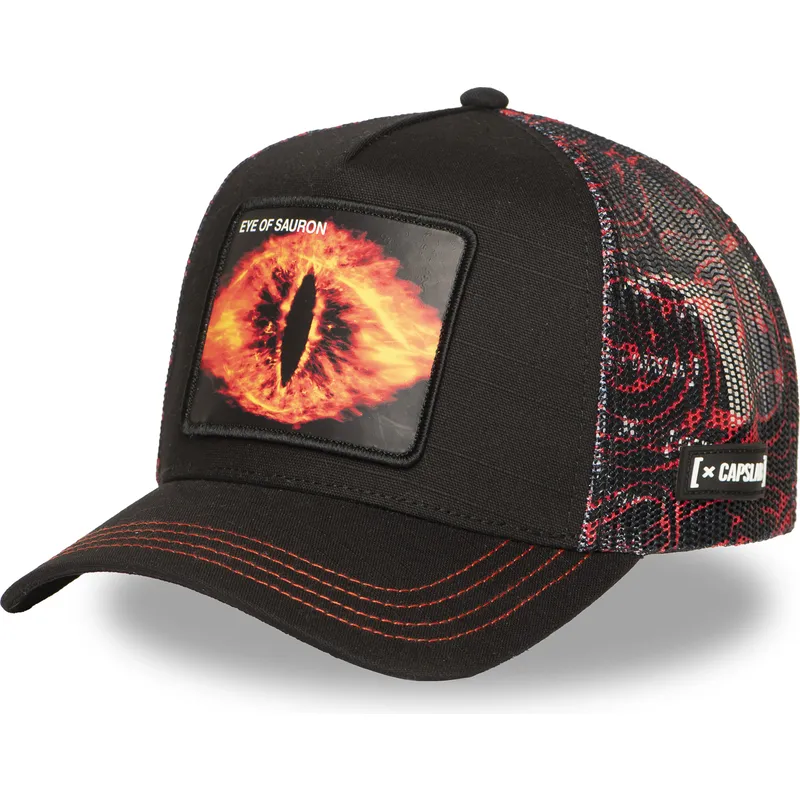 cap-kumer-black-snapback-sauron-lotr-eye-el-senor-sauron-the-lord-of-the-rings-capslab