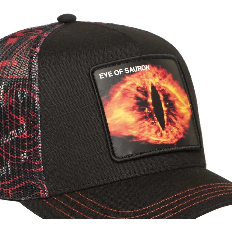 cap-kumer-black-snapback-sauron-lotr-eye-el-senor-sauron-the-lord-of-the-rings-capslab