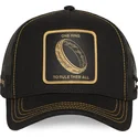 cap-kumer-black-snapback-anillo-unico-lotr-rin-el-senor-one-ring-the-lord-of-the-rings-capslab
