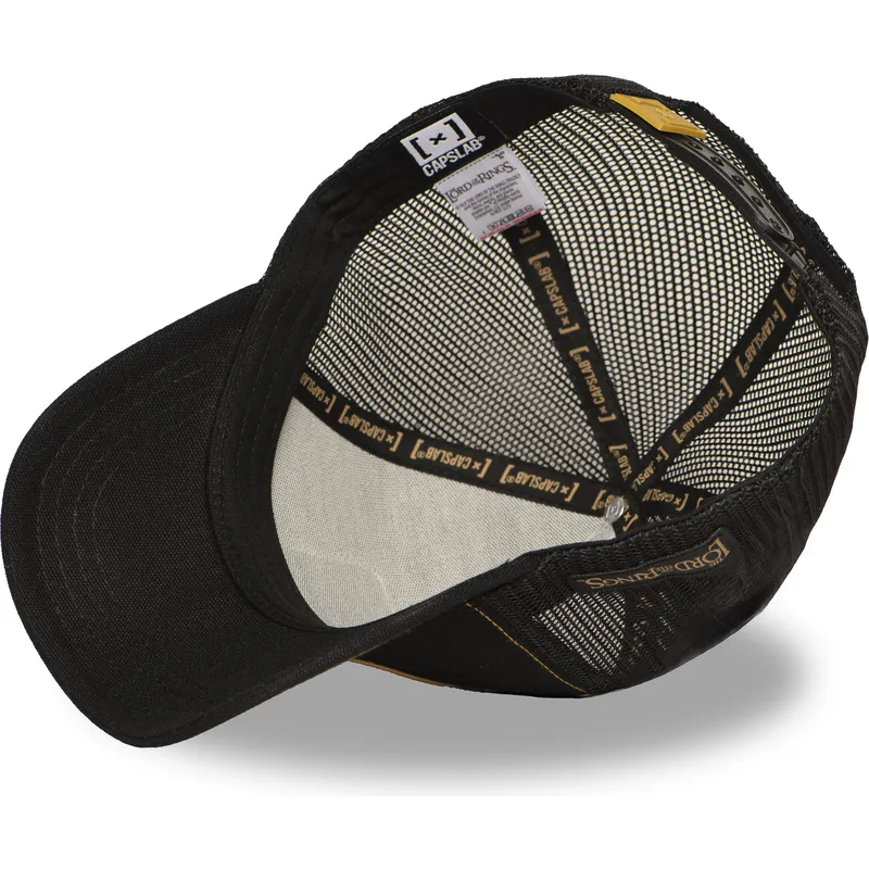 mutsid-kumer-must-snapback-lotr-rin-uks-sormus-sormuste-isand-capslab