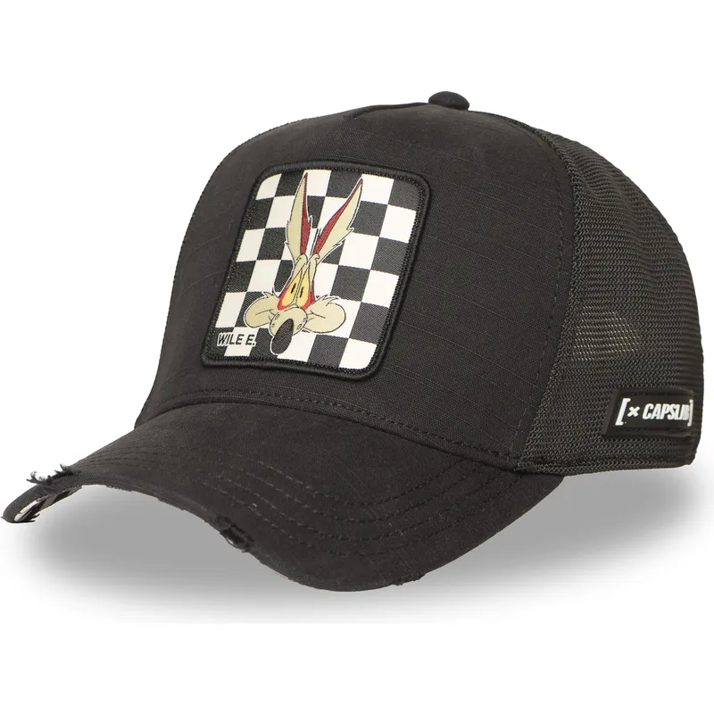 mutsid-kumer-must-snapback-loo12-wil-koiott-looney-tunes-capslab