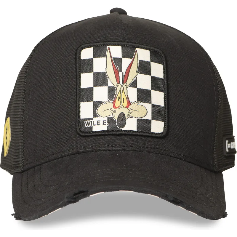 mutsid-kumer-must-snapback-loo12-wil-koiott-looney-tunes-capslab