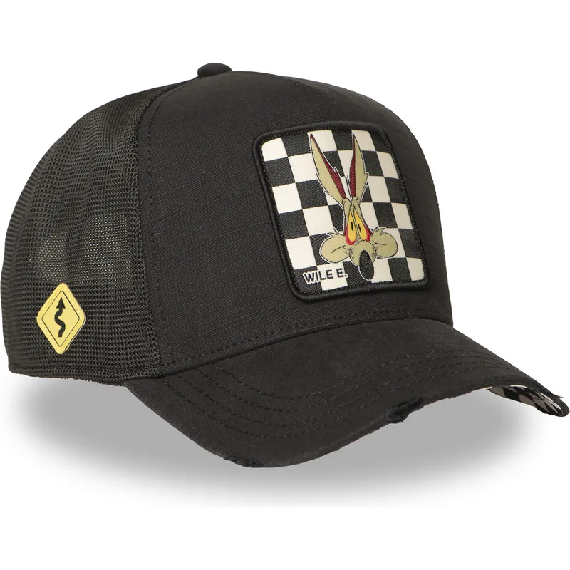 mutsid-kumer-must-snapback-loo12-wil-koiott-looney-tunes-capslab