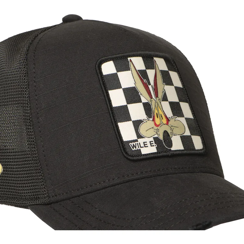mutsid-kumer-must-snapback-loo12-wil-koiott-looney-tunes-capslab