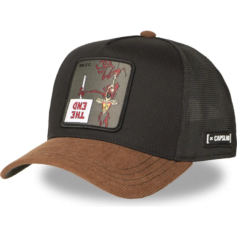 mutsid-kumer-must-snapback-loo12-wi2-koiott-looney-tunes-capslab