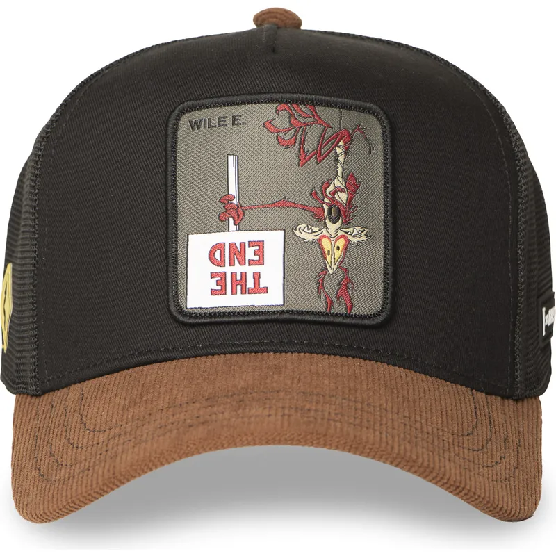 mutsid-kumer-must-snapback-loo12-wi2-koiott-looney-tunes-capslab