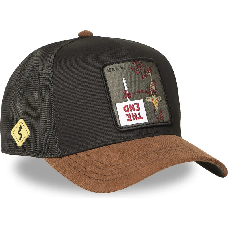 mutsid-kumer-must-snapback-loo12-wi2-koiott-looney-tunes-capslab