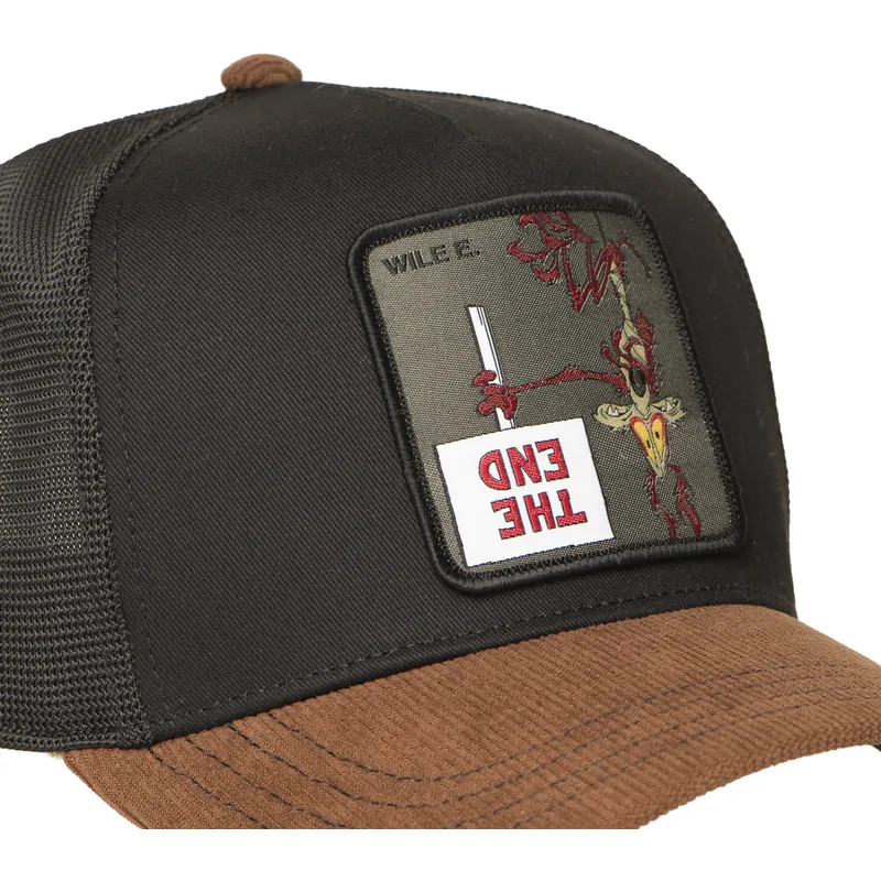 mutsid-kumer-must-snapback-loo12-wi2-koiott-looney-tunes-capslab