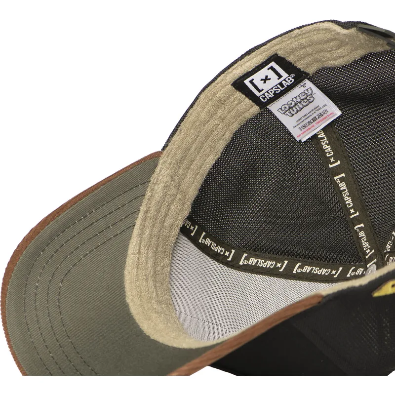 mutsid-kumer-must-snapback-loo12-wi2-koiott-looney-tunes-capslab
