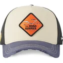 mutsid-kumer-mitmevarviline-snapback-loo12-roa-teetriip-looney-tunes-capslab