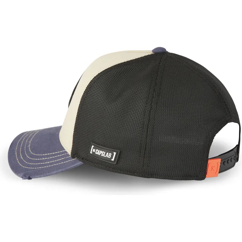 mutsid-kumer-mitmevarviline-snapback-loo12-roa-teetriip-looney-tunes-capslab