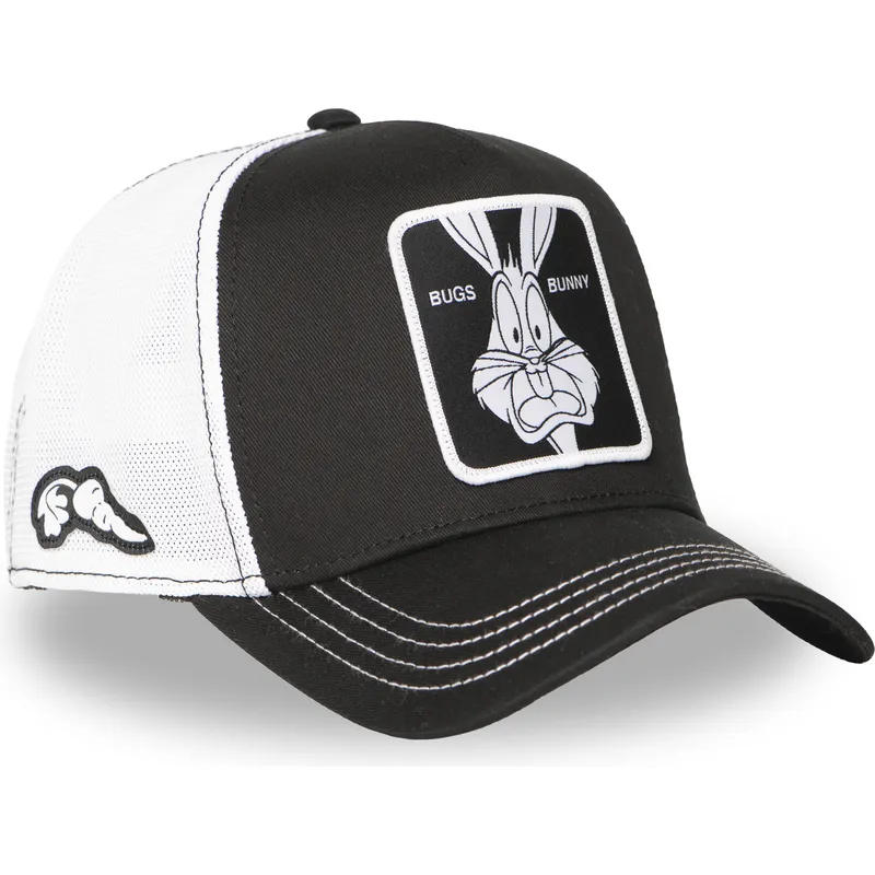 mutsid-kumer-must-snapback-loo12-bug-ct-bugs-bunny-looney-tunes-capslab