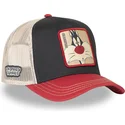 mutsid-kumer-mitmevarviline-snapback-loo12-syl-silveester-looney-tunes-capslab