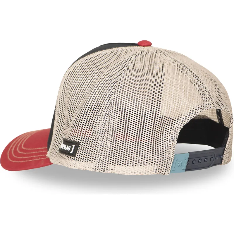 mutsid-kumer-mitmevarviline-snapback-loo12-syl-silveester-looney-tunes-capslab