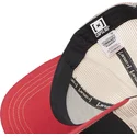 mutsid-kumer-mitmevarviline-snapback-loo12-syl-silveester-looney-tunes-capslab