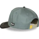 mutsid-kumer-roheline-snapback-loo12-daf2-daffy-duck-looney-tunes-capslab