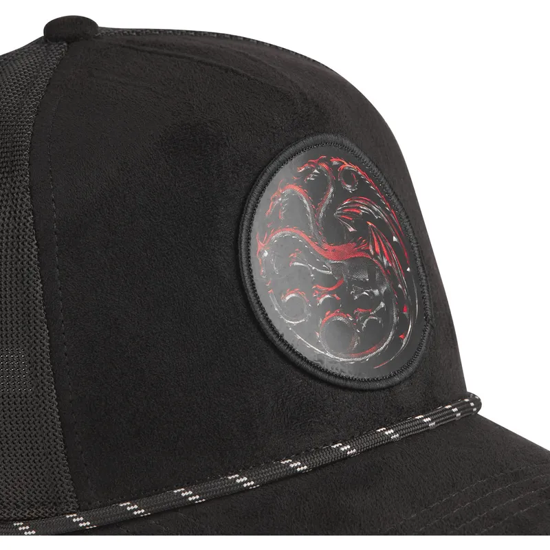cap-kumer-black-snapback-casa-targaryen-hod-sym-juego-house-targaryen-game-of-thrones-capslab
