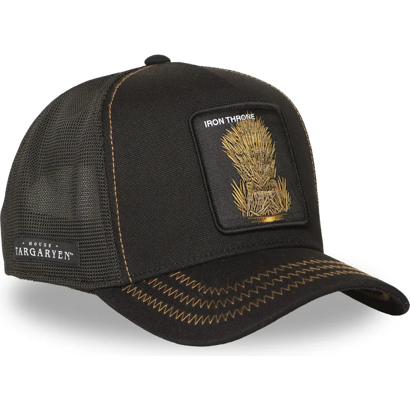 cap-kumer-black-snapback-trono-de-hierro-hod-iro-juego-iron-throne-game-of-thrones-capslab