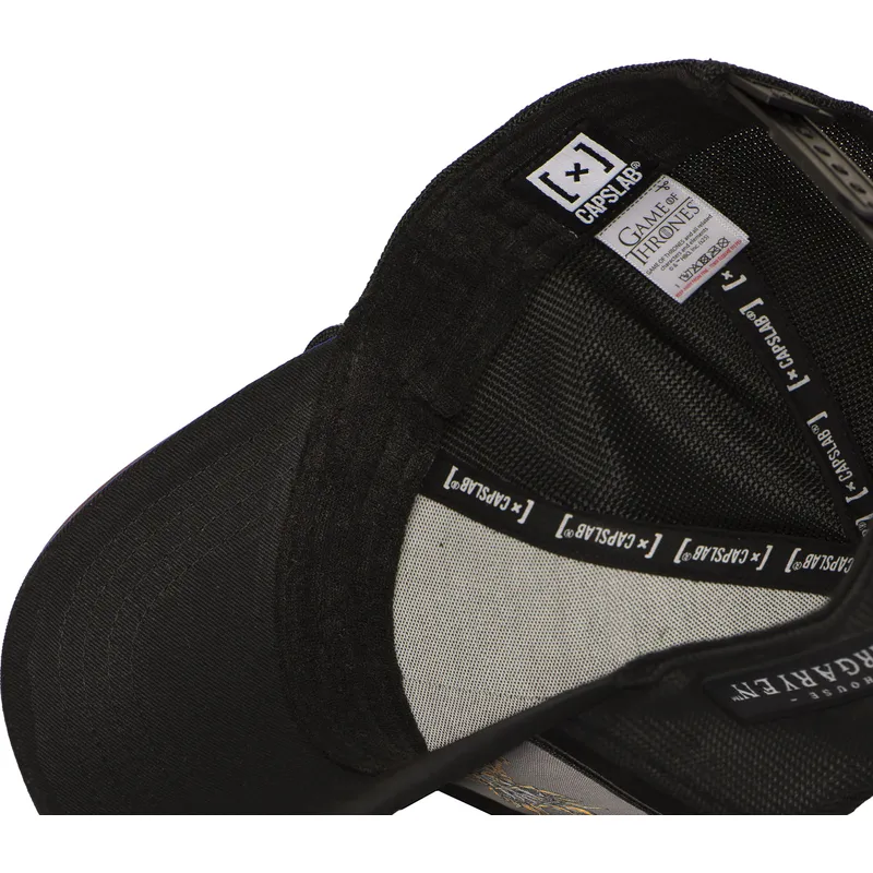 cap-kumer-black-snapback-house-of-the-dragon-hod-dra-juego-game-of-thrones-capslab