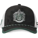mutsid-kumer-must-snapback-hp3-sly-slytherin-harry-potter-capslab