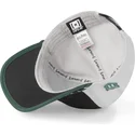 mutsid-kumer-veok-must-snapback-slytherin-hp3-sly-harry-potter-slytherin-harry-potter-capslab
